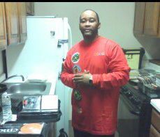 Corye Murray