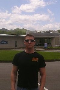 Justin Carmack