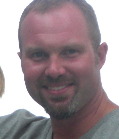 Jason Hisch