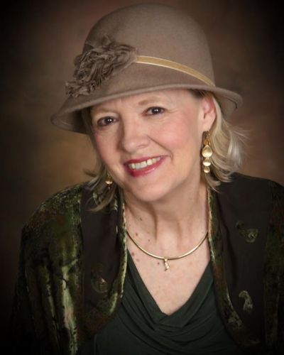 Delores Kinder