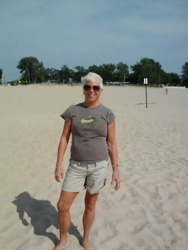 Karen Starritt