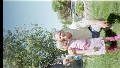 Timothy Denman