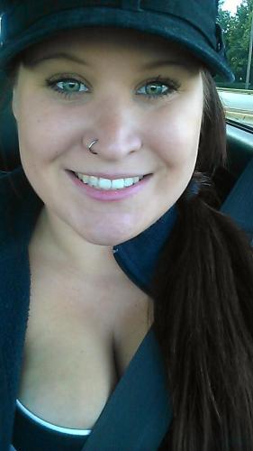 Chelsey Ollinger
