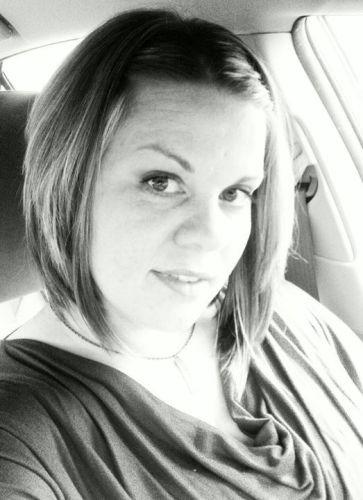 Staci Barrett