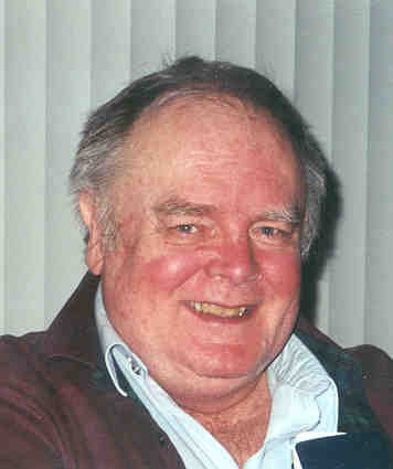 Frederick Mcneill