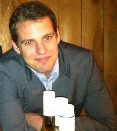 Nicholas Costantini