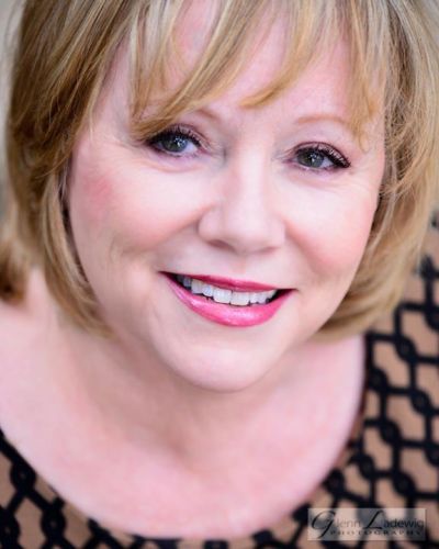 Sandra Lindemood