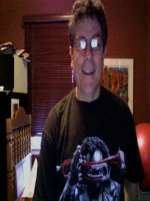 Jerry Soffer