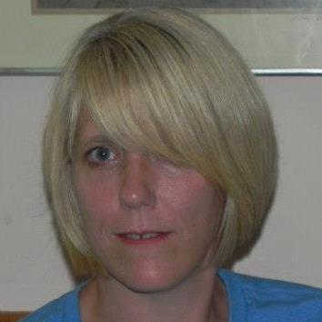 Dorothy Jones