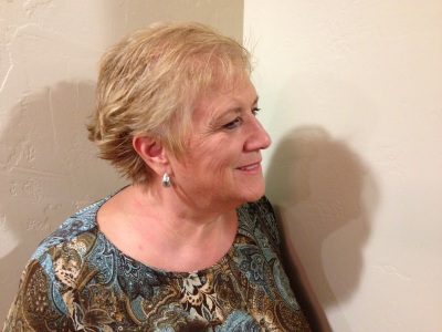 Lucille Olsen
