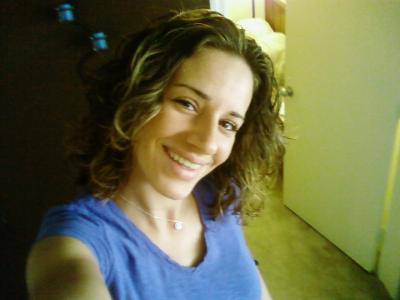 Jennifer Clark