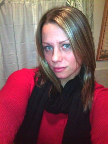 Lena Kinney
