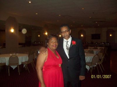 Michelle Evans-Dobbs