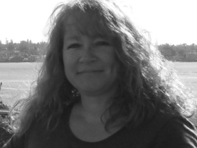 Jeanette Treuchet