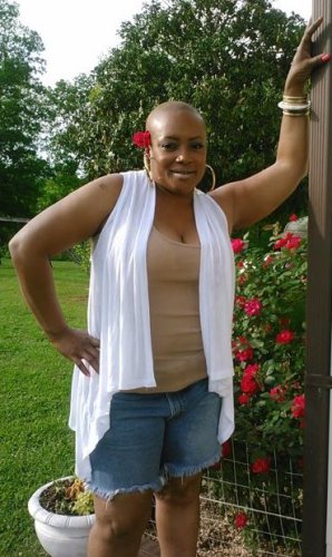 Maranda Simmons