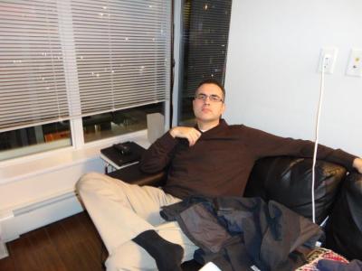 Habib Razavi