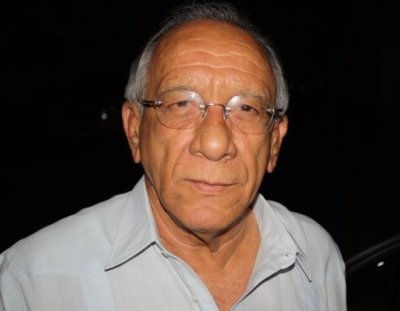 Froilan Varela
