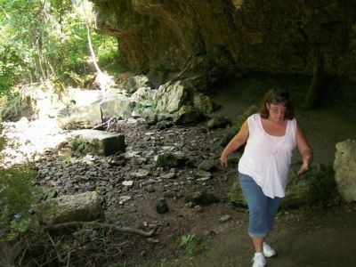 Suzanne Chance