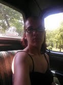 Brandi Arrowood