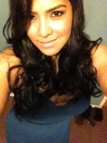 Madelin Lopez