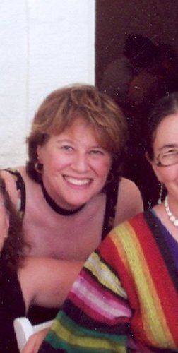 Amy Cohen