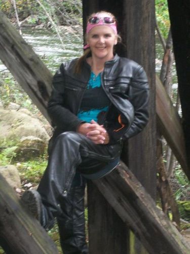Darlene Townsend