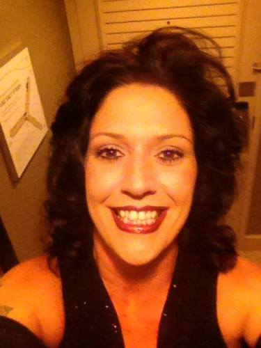 Sandi Davis