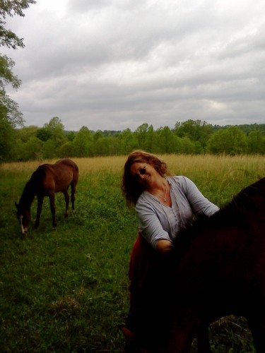 Rhonda Wright