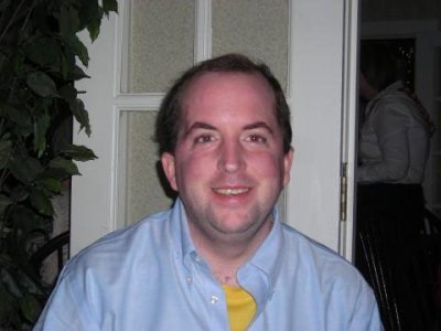 Frederick Wiese