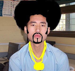 Kip Green