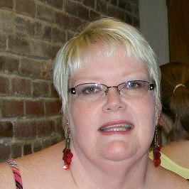 Tracey Davis