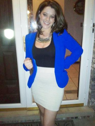 Allyson Graziano