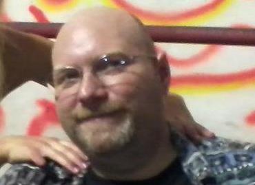 Dean Blackwelder