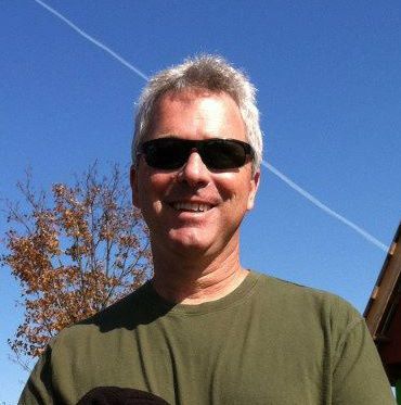 Mark Adams