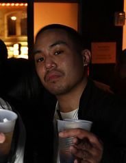 Ryan Simsuangco