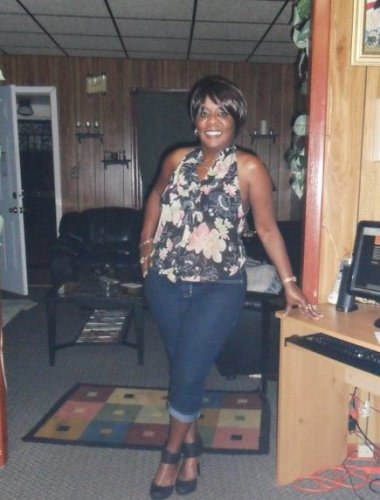 Cyd Coley