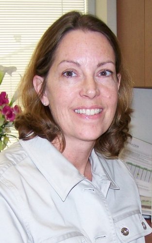 Sandra Whiteman