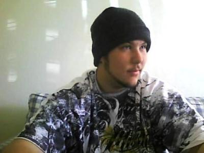 Shawn Berglund