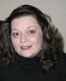 Helen Todd