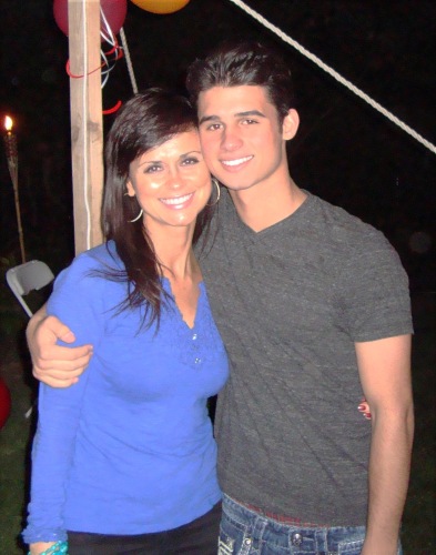 Catherine Sansone