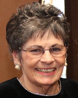 Georgia Hines