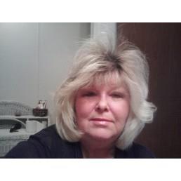 Deborah Kilby