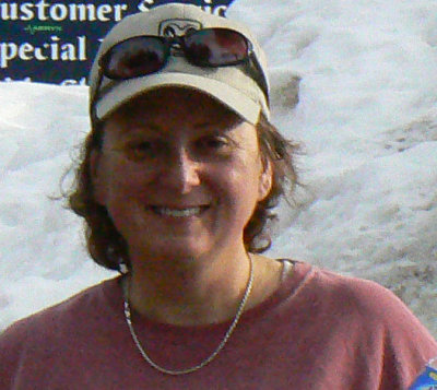 Susan Kantner