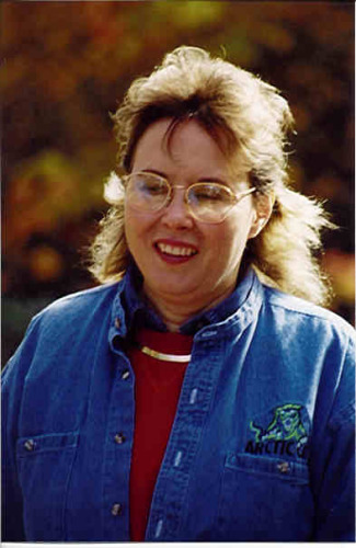 Benajean Simpson
