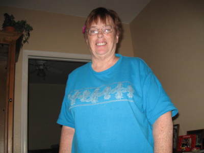 Betty Lorance