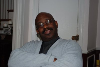William Jones