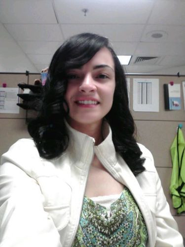 Jeanette Segarra