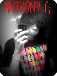 Anthony Holt