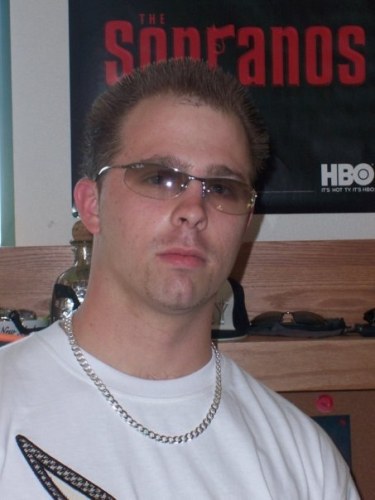 Michael Polono