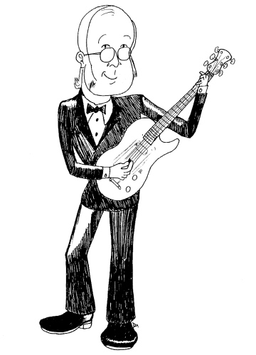 Patrick Strickler